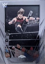 2026 Topps Chrome WWE #153 Joe Gacy SmackDown