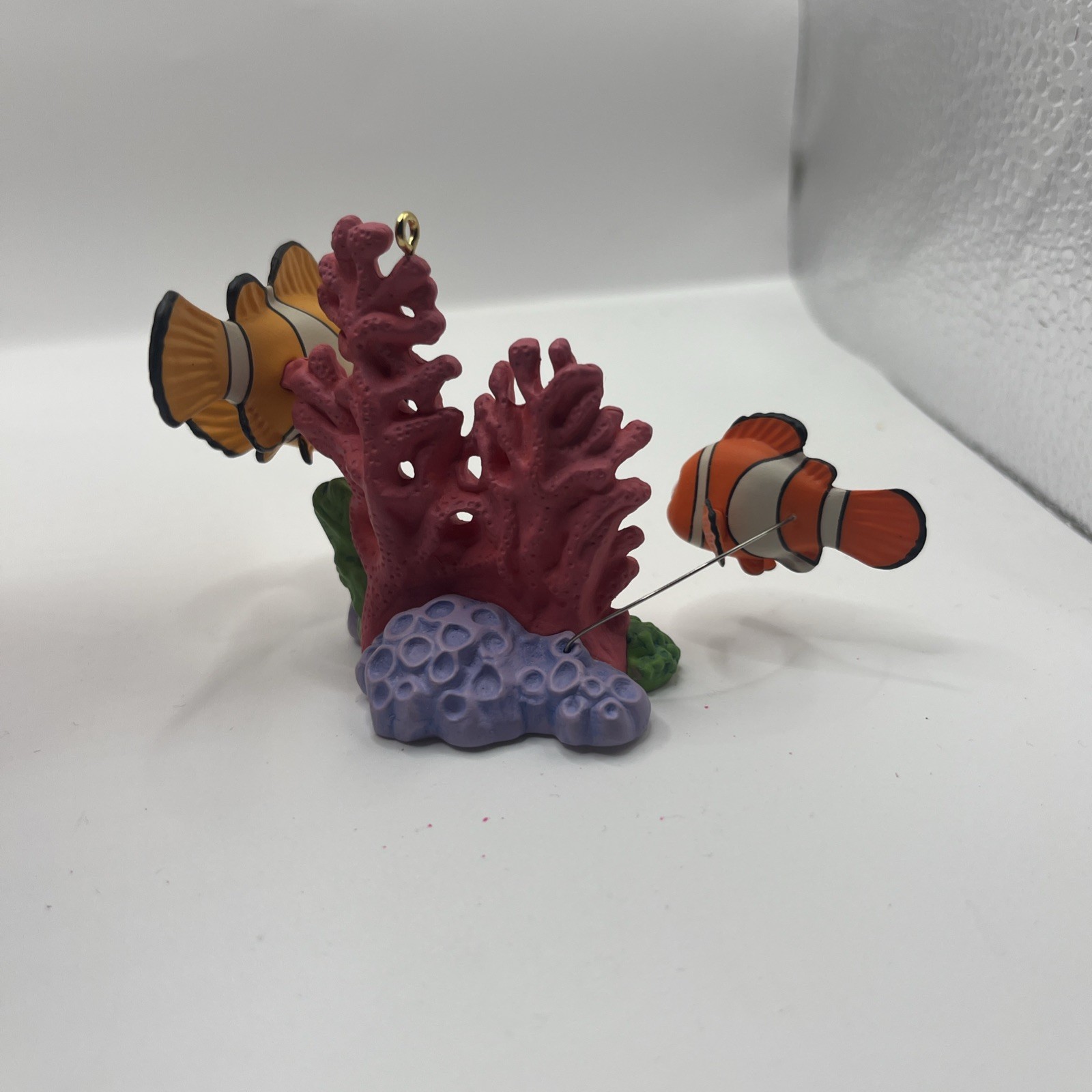Hallmark Keepsake Ornament - Marlin and Nemo - Finding Nemo - Dated ...