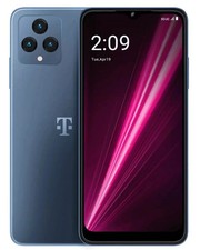 T-mobile Revvl 6 5g Tmaf025g 64gb T-mobile Locked Obx