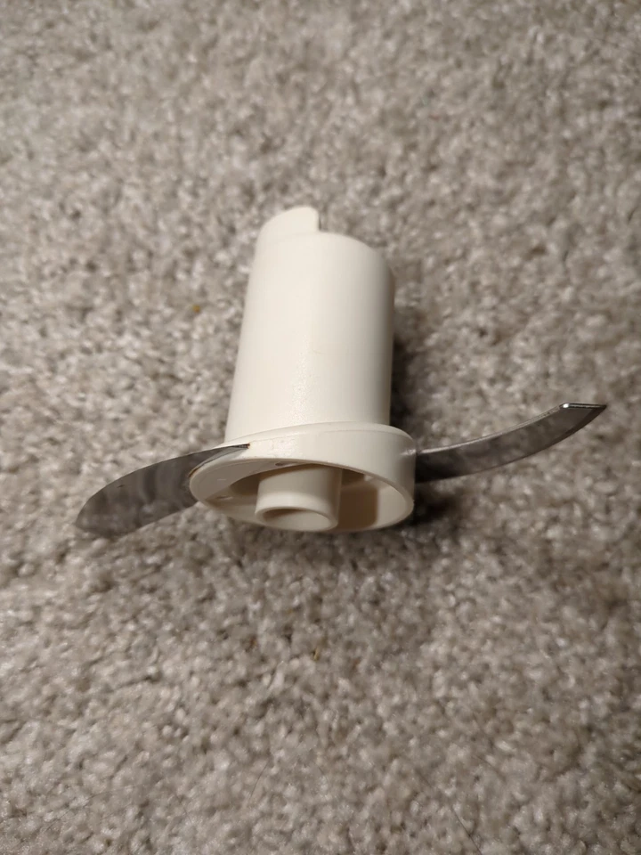 Sunbeam Oskar 14081 Food Processor Chopping Blade Only Replacement Part Genuine - Image 4 of 4