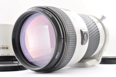 Minolta AF Apo Tele Zoom 80-200mm F/2.8 High Speed From JAPAN Near MINT+++ - Image 1 of 4