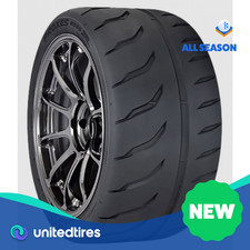 New 23540zr18 Toyo Proxes R888r 95y