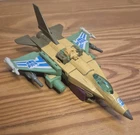 Vintage Hasbro G1 Transformers Dreadwind 1987/1988 VTG