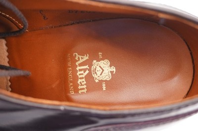 Alden D7609C