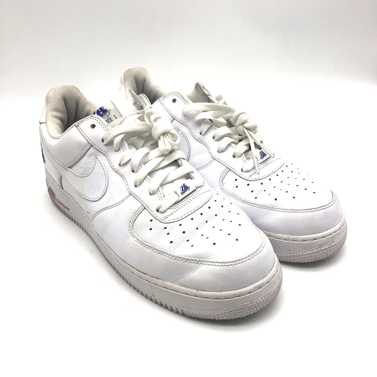 Air force top one los angeles