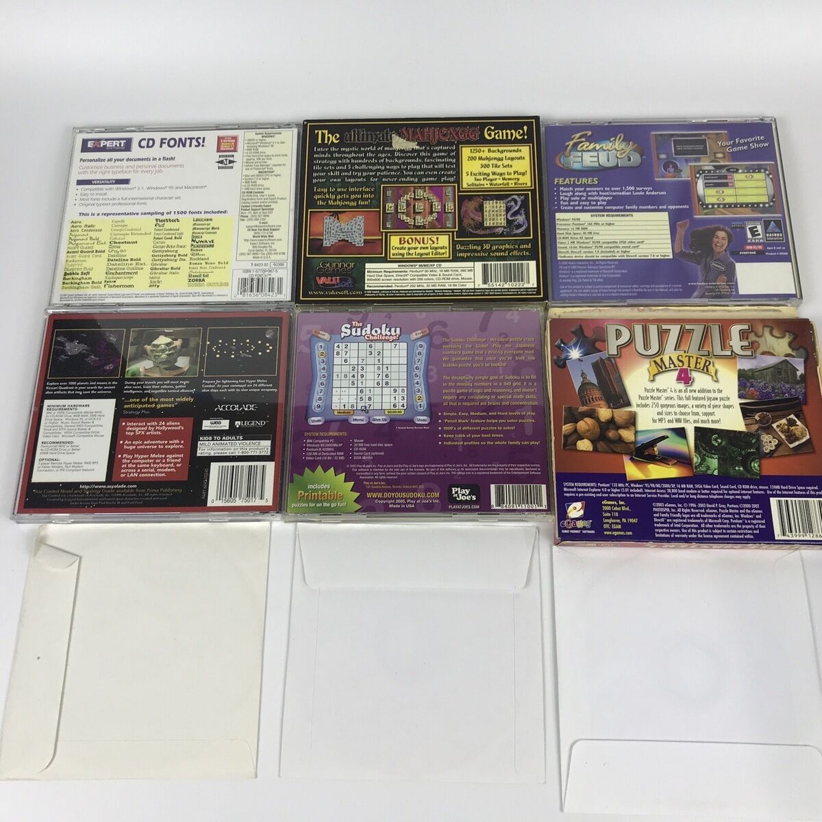 PC Games Children Kids Puzzle Font Arcade Printing Sim PC Games Children Kids Puzzle Font Arcade Printing Sim