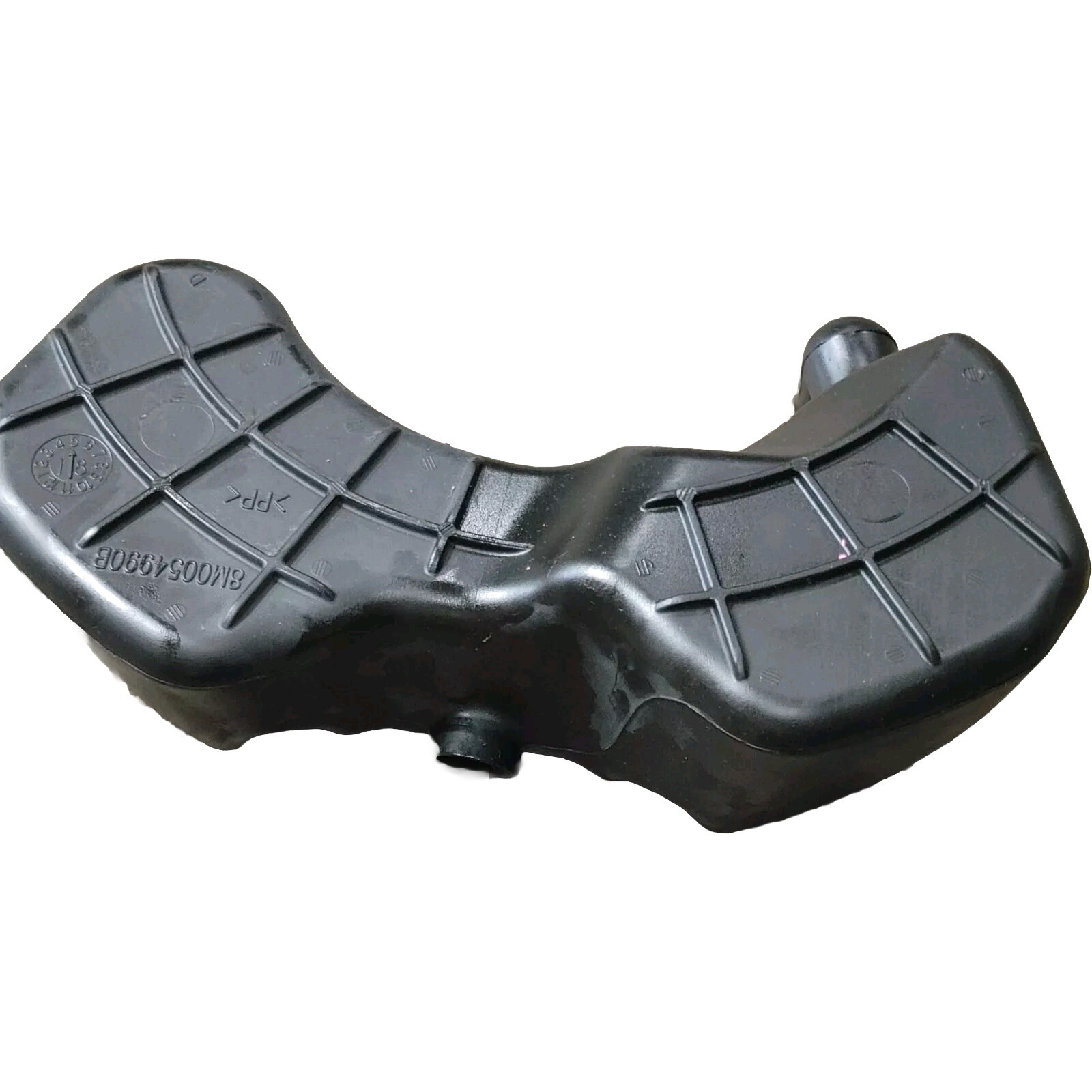 42-8m0057720 Mercury Mariner 150 HP 4 Stroke OUTBOARD Idle Relief 