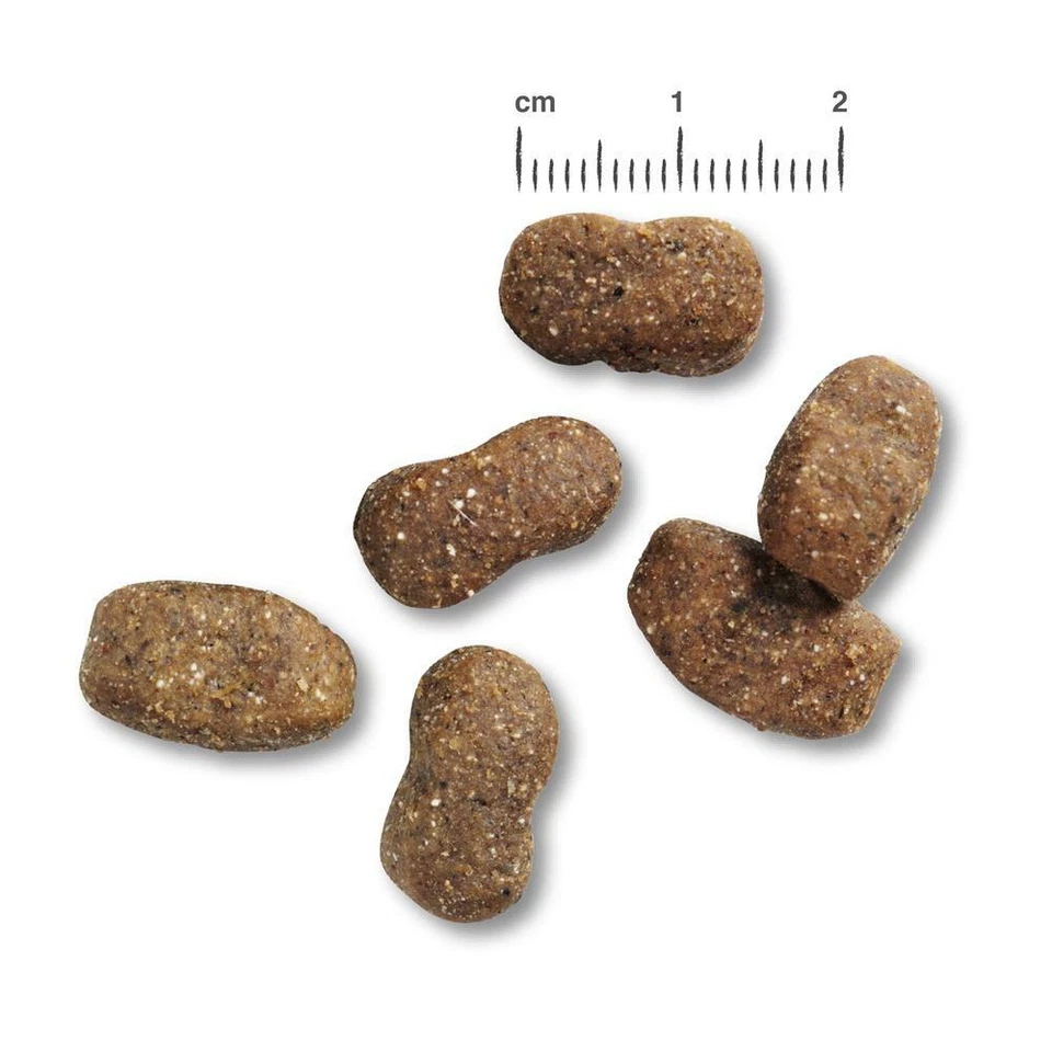 Belcando Adult Lamb & Rice 12,5 kg - Trockenfutter für empfindliche Hunde. - Bild 2 von 2