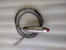 PTX 1240 2.5 psi g Druck Pressure Transmitter GE Measurement & Control Solutions