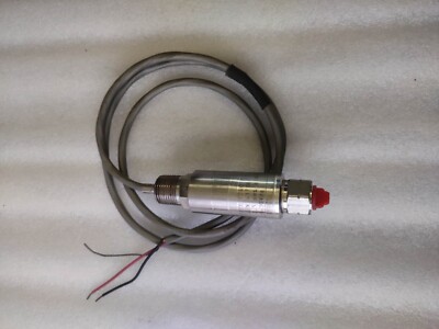 PTX 1240 2.5 psi g Druck Pressure Transmitter GE Measurement & Control Solutions