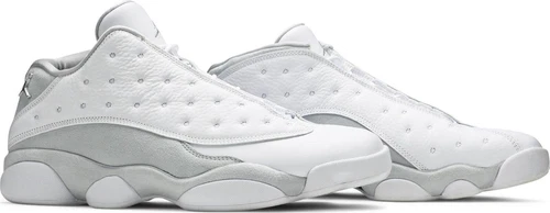 Jordan 13 Retro Low Pure Money