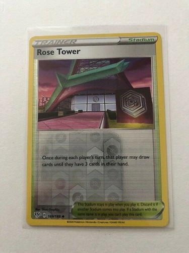 JCC Pokémon - Darkness Ablaze elige tu tarjeta | Raro/Holo/Holo inverso - Imagen 147 de 149