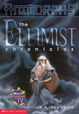 The Ellimist Chronicles by Applegate, Katherine A.
