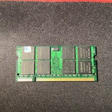 ddr 2 pc2-6400 800mhz 200-pin sodimm 2gb
