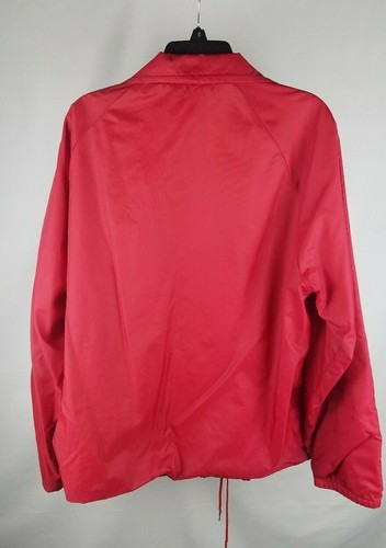 Vintage King Louie Coat (Large 44/46) Drummond American Trucker Jacket - Picture 5 of 8