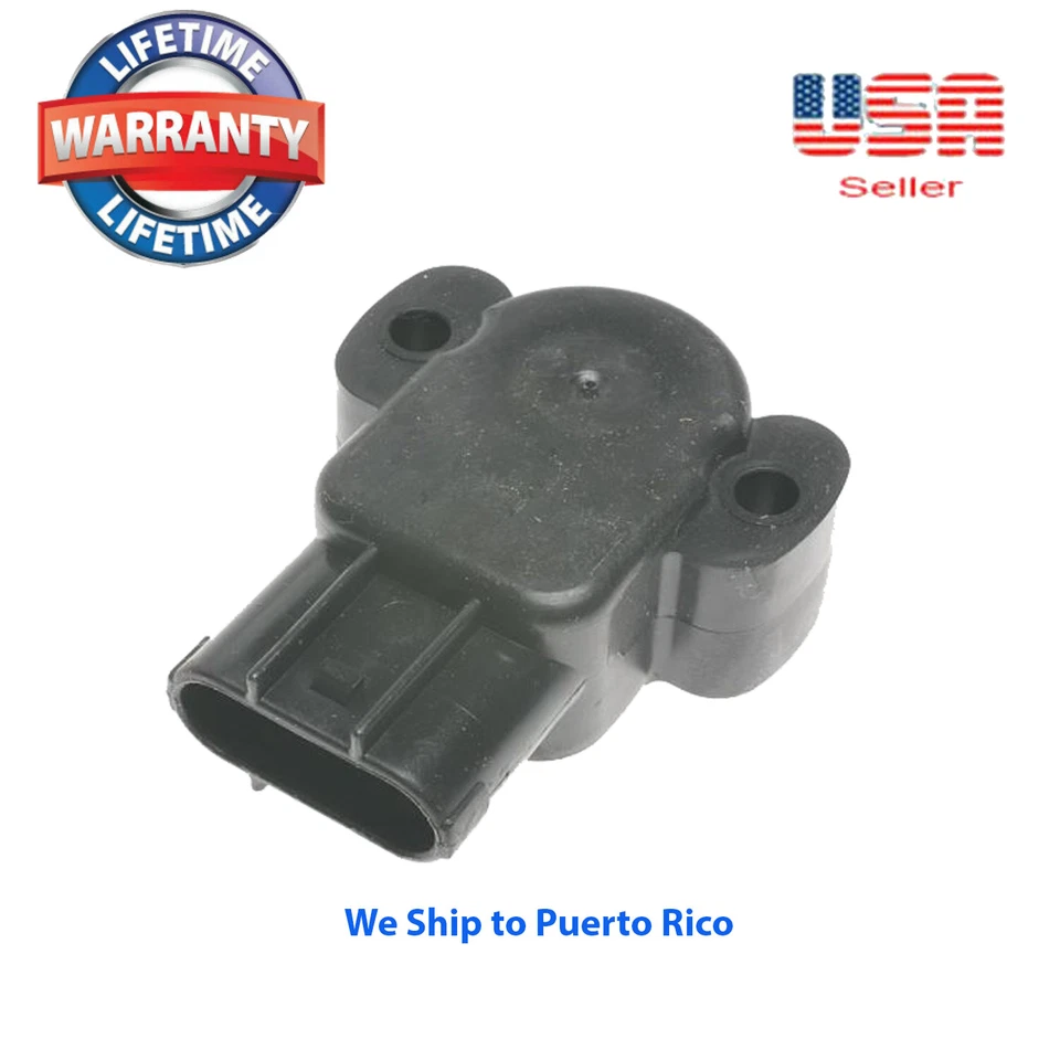 Sensor de posición del acelerador + CONECTOR apto para Ranger Aerostar Explorer y Mazda B4000 Foto 2 de 4