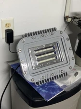 Dialight SafeSite LED Area Light - HZD5C2GC