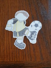 Handmade die cut scrapbook Kids