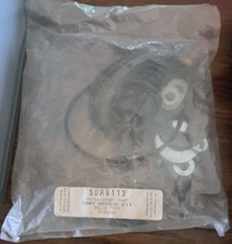 Starter Repair Kit SDR9113 for a 30 MT (Delco type F9348CN)