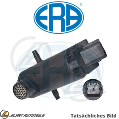 WASCHWASSERPUMPE SCHEIBENREINIGUNG FÜR HYUNDAI GETZ/PRIME TB CLICK ACCENT/III  