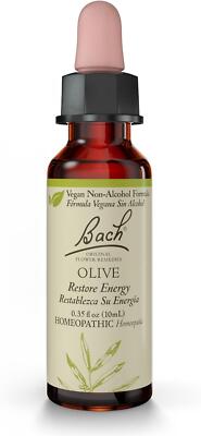 Flores De Bach Original En Gotas Para Dormi Ansiedad Estres Depresion Soledad