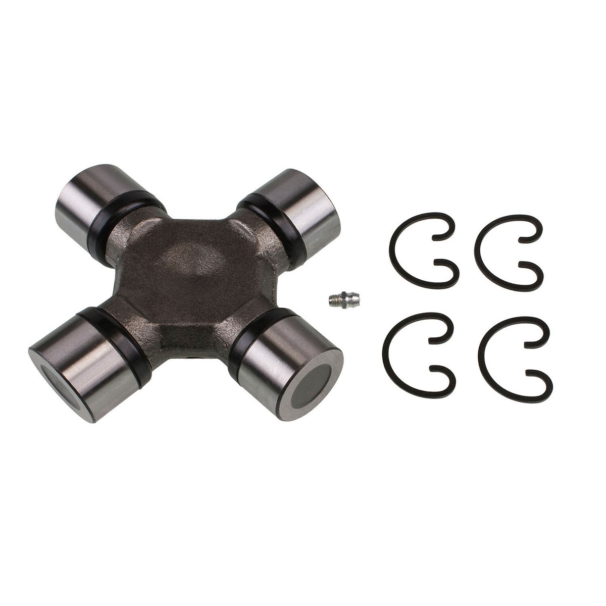 U-JOINT - CAP 1.375 - OUTER SNAP 4.964 - 1550 SERIES | eBay