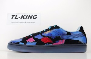 puma suede bradley theodore