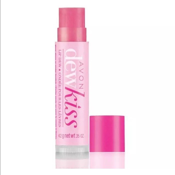 Avon DEW KISS lip balm Chapstick Lot of 20 New & SEALED eBay