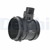 Luftmengenmesser Db C Klasse W210 2.3 97-