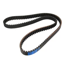 REAR DRIVE BELT FOR 91-03 HARLEY SPORTSTER 883 HUGGER 1200 40022-91 128T 1 1/8IN