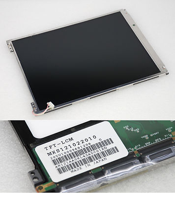 30cm 12'' TORISAN MXS121022010  LCD TFT DISPLAY MATRIX NEUE LAMPE NEW LAMP #T71
