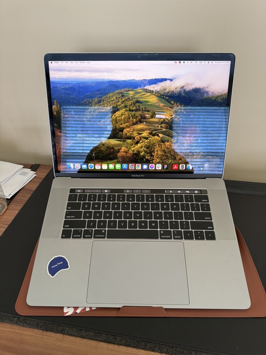 Apple MacBook Pro 15インチ2018/32GB/256GB Amazon.com: Apple 2018 MacBook Pro with 2.2GHz Intel Core i7