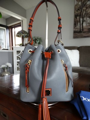 dooney cooper drawstring