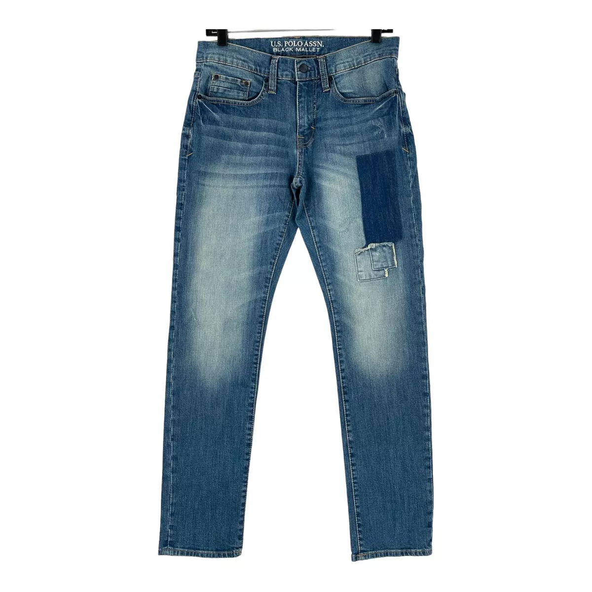 Us polo cheap assn black jeans