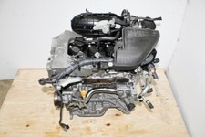 JDM Nissan Rogue QR25DE 2008-2012 motor 2,5 L 4 cilindros MOTOR QR25 POCO KILOMETRAJE