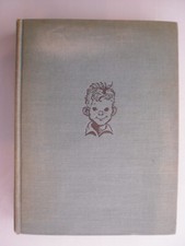 This Boy Cody, Leon Wilson, Ursula Koering, Franklin Watts, 1950