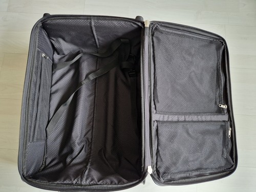 Samsonite Trolley 2 Rollen Weichgepäckkoffer - Bild 7 von 7