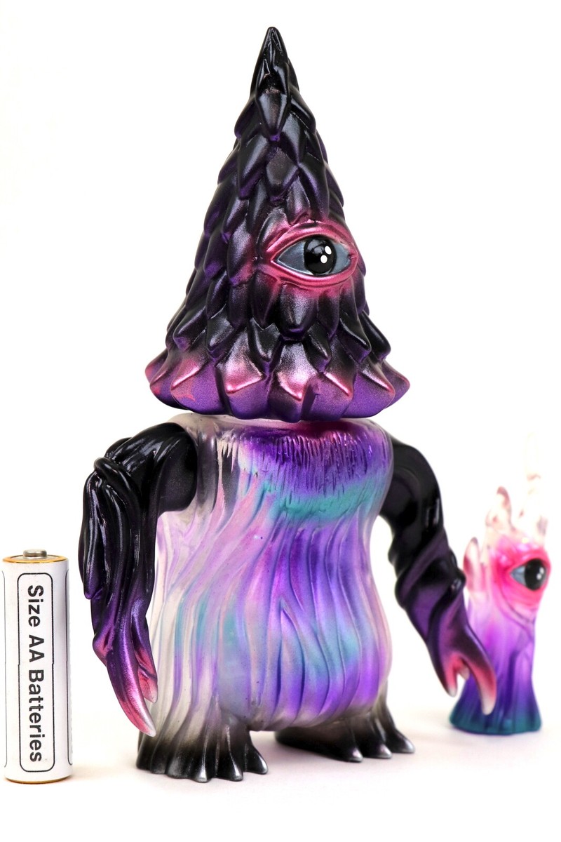 APOSTOYS MUBNUB ソフビ　アポストイズ APOSTOYS MUBNUB ソフビ アポストイズ