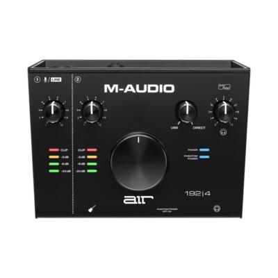 　TASCAM 192|4 AIR M-AUDIO TM-80 States United - TASCAM | Microphone Condensor Studio | TM-80 DTM・DAW