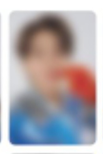 XIUMIN LUCKYDRAW PHOTOCARD The 2nd Mini Album 'Interview X' Ktown4U - Picture 11 of 17