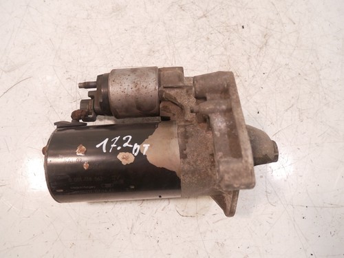 Anlasser Starter für BMW 1er F21 F20 1,6 i 116i Benzin N13B16A N13 7638192