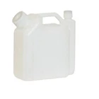 1L 1 Litre 2 Stroke Fuel Mixing Bottle Container Storage