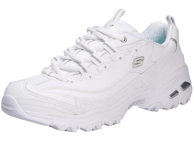 Skechers Sneaker D´LITES FRESH START 11931 WSL Weiß NEU