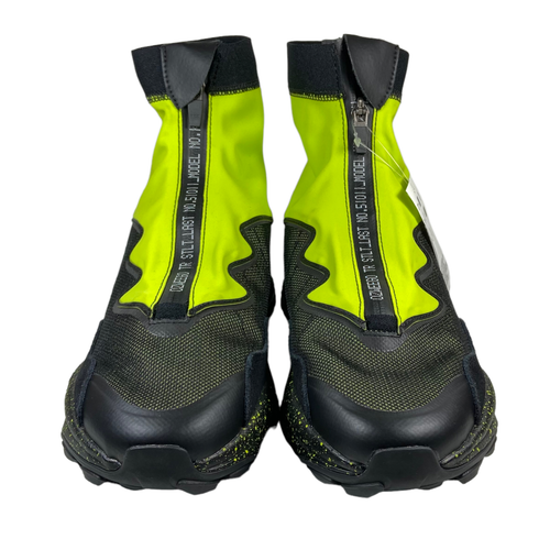 Adidas Originals Ozweego TR STLT Raf Simons Green Black Boots FV9670 Mens Sz 8.5 | eBay