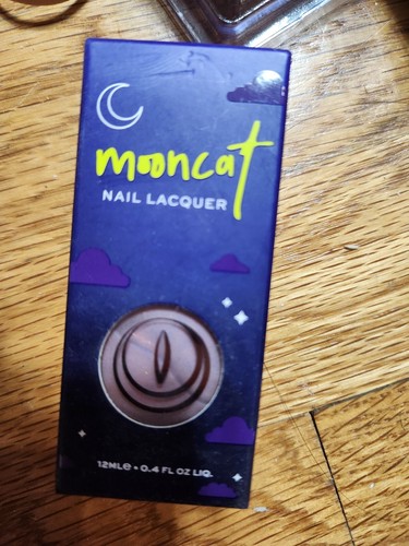 MOONCAT Sand Viper , NAIL POLISH , 12ML