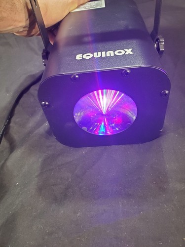 Equinox Blaze Light Show Prolight 120V/AC 60Hz - Picture 12 of 13