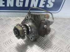 2018 VAUXHALL ASTRA 1.6 CDTI DIESEL FUEL INJECTION PUMP 55570040