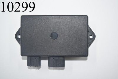 1997 2001 For Yamaha YFM350 Warrior ATV ECU CDI Ignition Box ECM 15-402 97 98 99