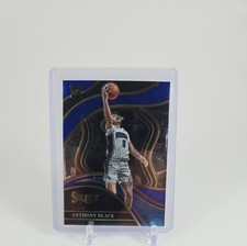 ANTHONY BLACK #296 2023-24 PANINI SELECT MAGIC COURTSIDE RC
