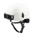 Milwaukee Safety Helmet BOLT  Type 2 Class E Unvented Hard Hat  Electrical New